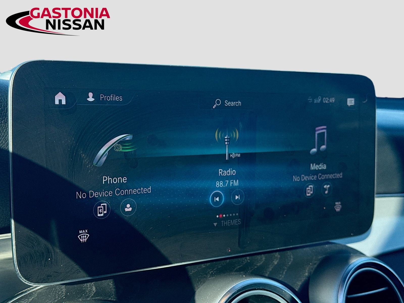 Used 2022 Mercedes-Benz GLC 300 GLC 300 image 18