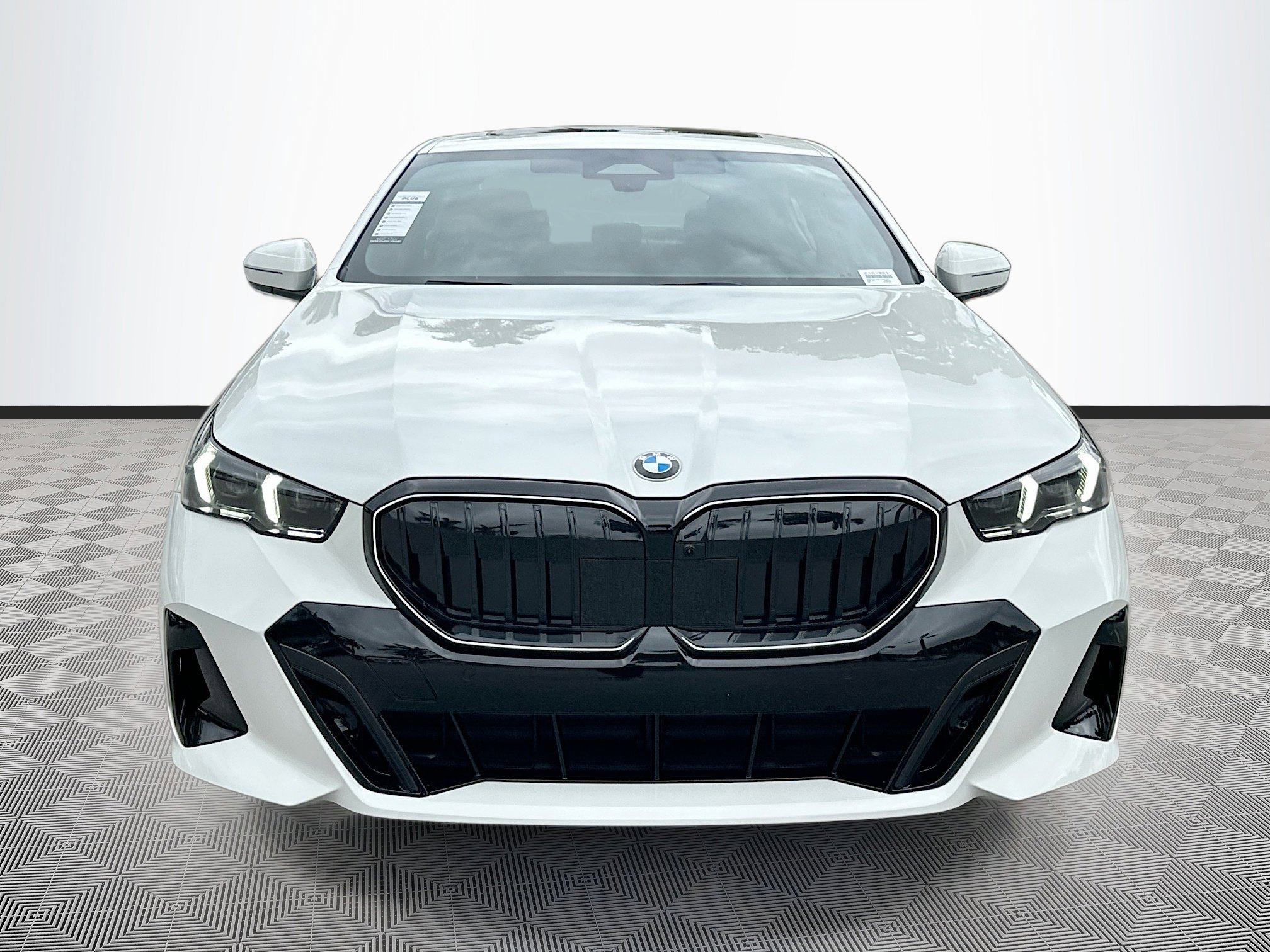 New 2026 BMW 530i 530i w/ M Sport Package image 2