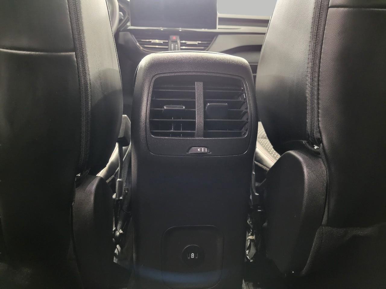 Used 2023 Ford Escape ST-Line w/ Tech Pack #1 image 22