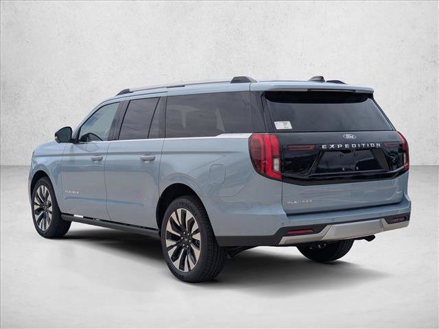 New 2026 Ford Expedition Max Platinum AWD/4WD image 9