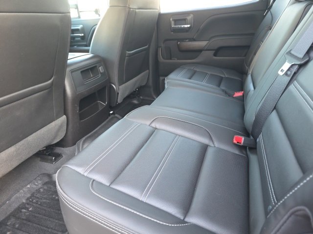 Used 2019 GMC Sierra 2500 Denali w/ Duramax Plus Package image 13