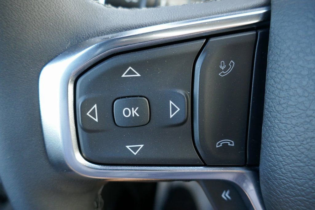 New 2026 RAM 1500 Laramie w/ Laramie Southwest Edition image 20