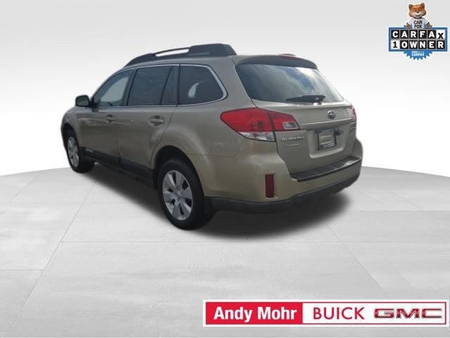 Used 2010 Subaru Outback 2.5i Premium AWD/4WD image 16
