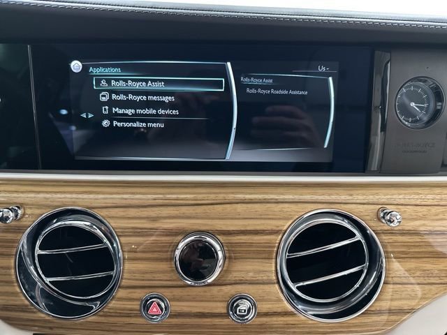 Used 2023 Rolls-Royce Ghost image 24