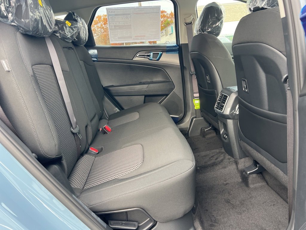 New 2026 Kia Sportage S image 14