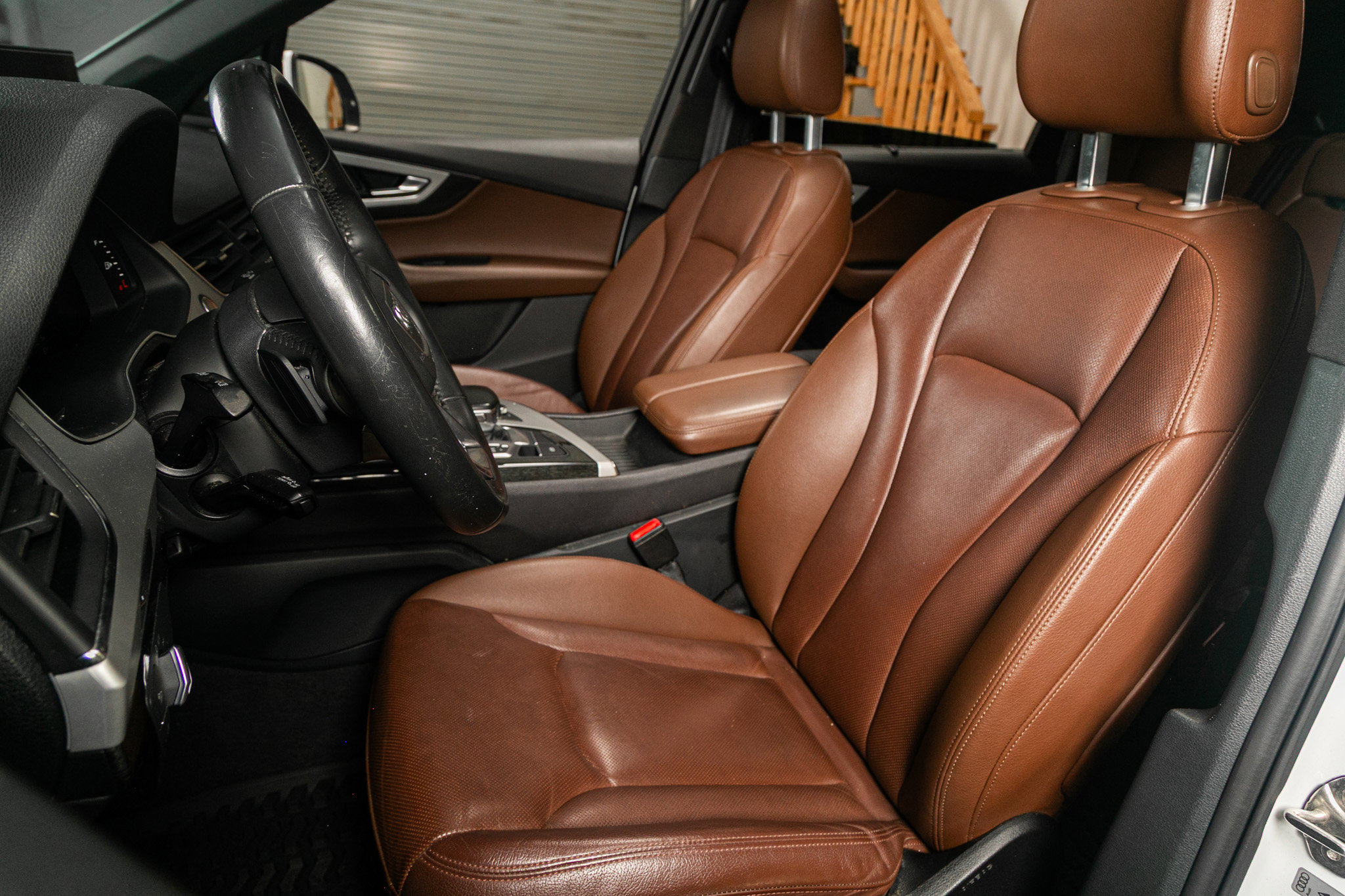 Used 2018 Audi Q7 2.0T Premium Plus w/ Premium Plus Package image 4