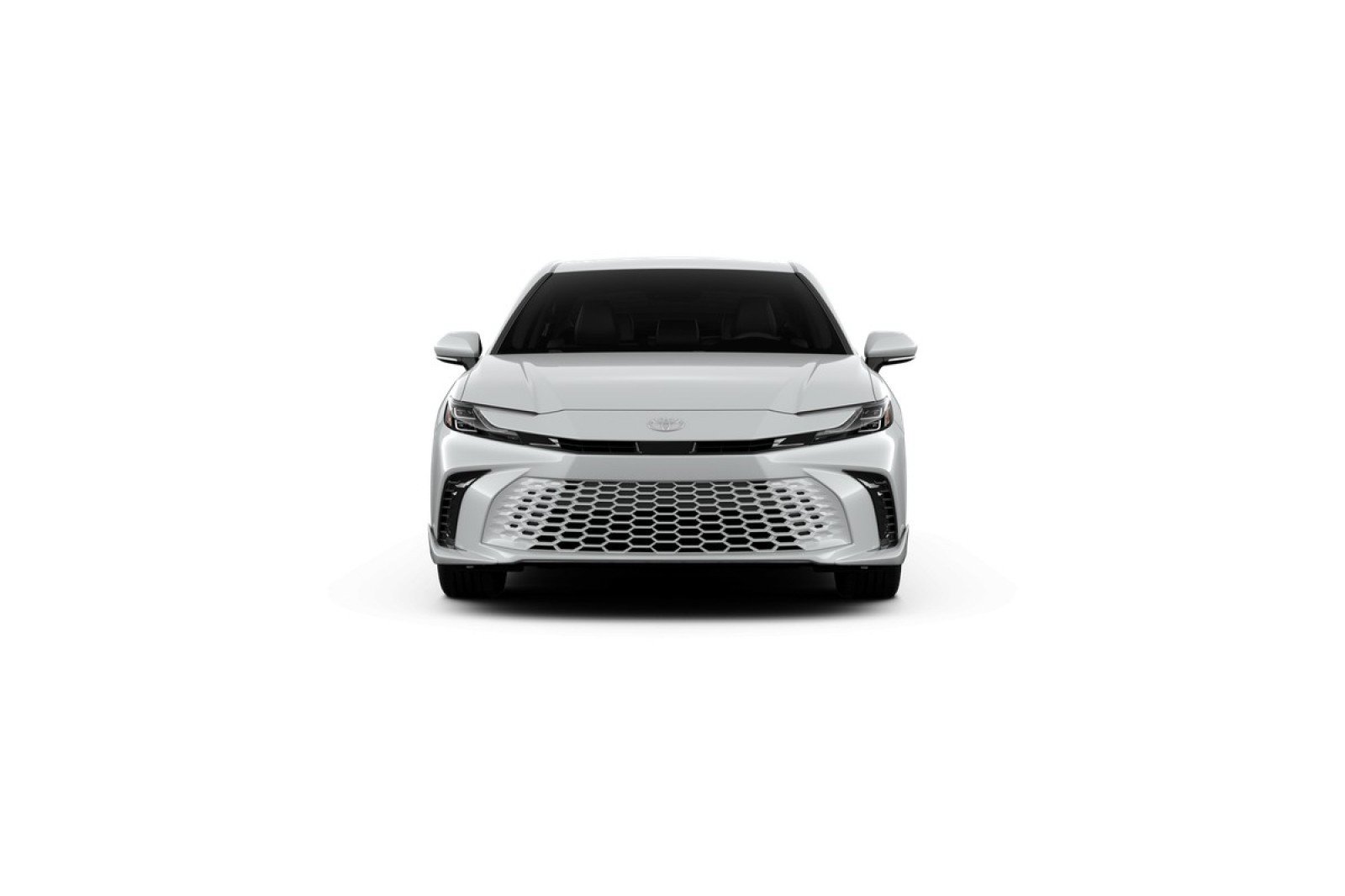 New 2026 Toyota Camry XSE image 17