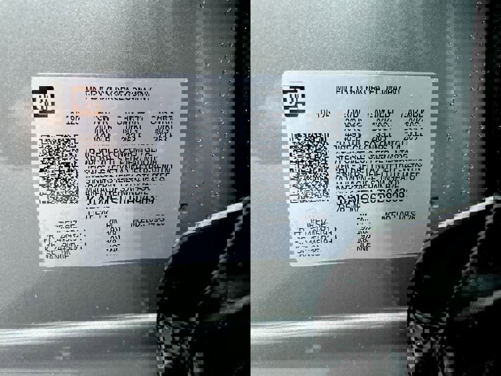 New 2026 Buick Encore GX Sport Touring w/ Advanced Technology Package image 84