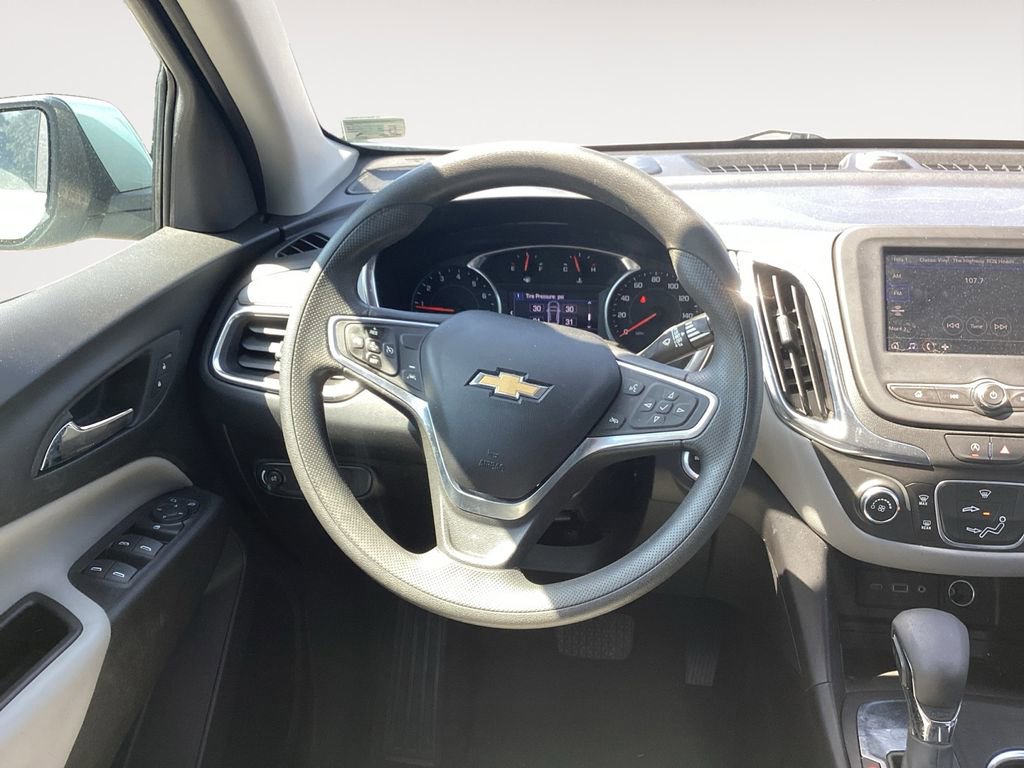 Used 2022 Chevrolet Equinox LT image 12