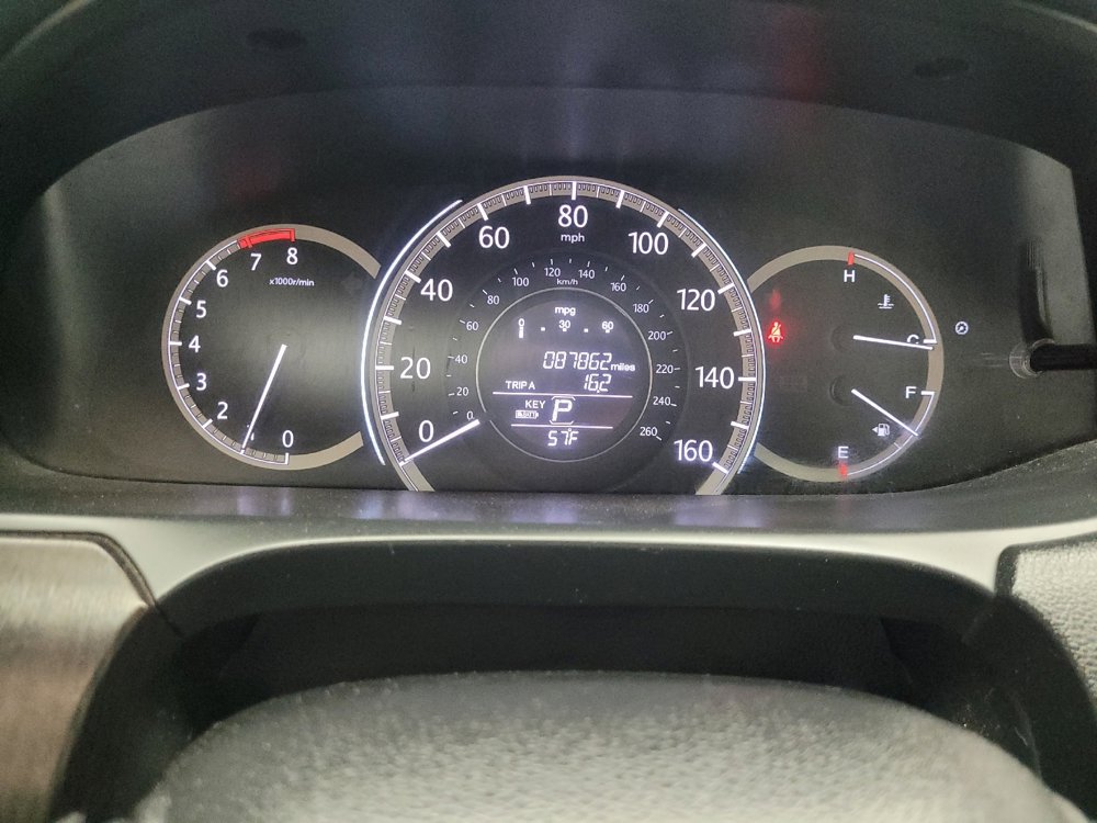 Used 2015 Honda Accord EX-L image 23