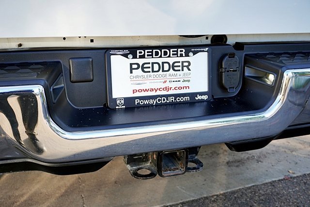 Certified 2024 RAM 2500 Big Horn image 15