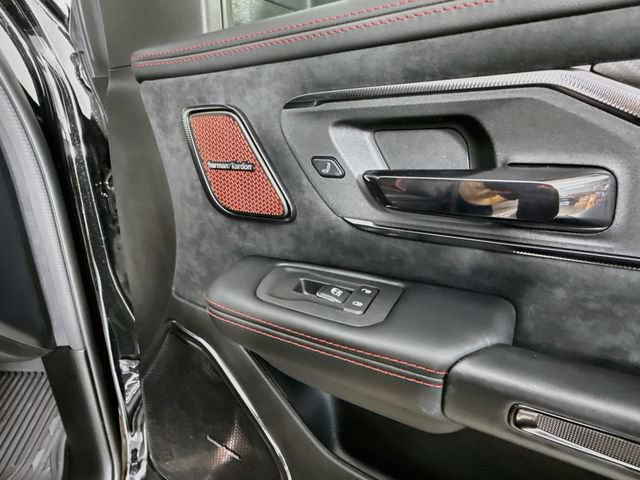 Used 2025 RAM 1500 RHO w/ RHO Level 1 Equipment Group AWD/4WD image 49