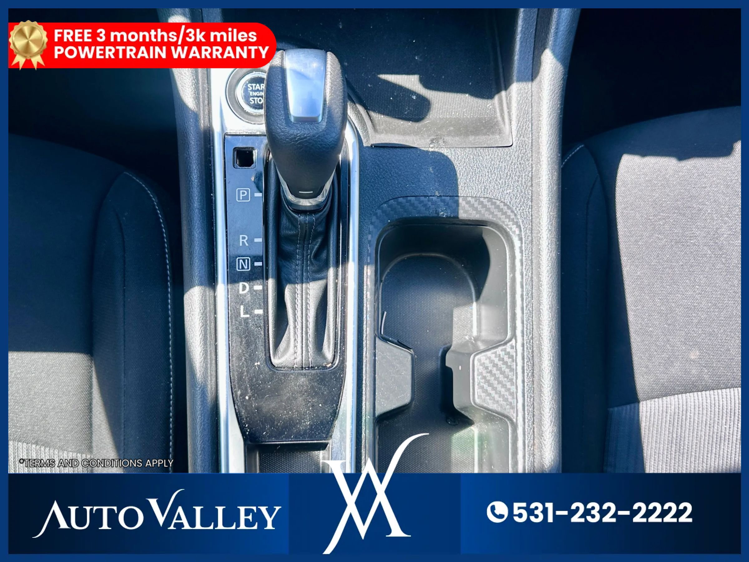 Used 2021 Nissan Sentra SV image 33