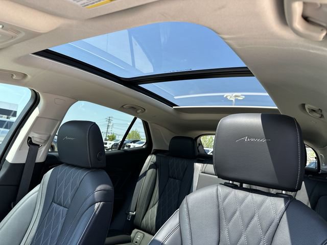 Certified 2023 Buick Envision Avenir AWD/4WD image 18