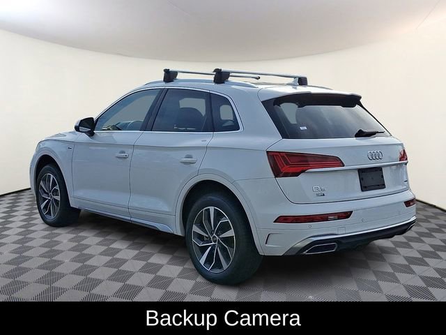Used 2024 Audi Q5 2.0T Premium Plus image 4
