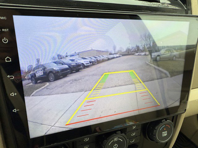 Used 2011 Ford Escape XLT w/ 203A Rapid Spec Order Code AWD/4WD image 15