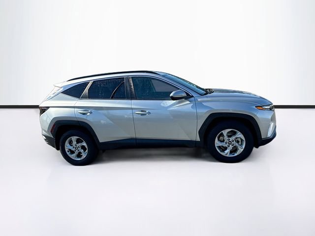 Used 2023 Hyundai Tucson SEL image 9
