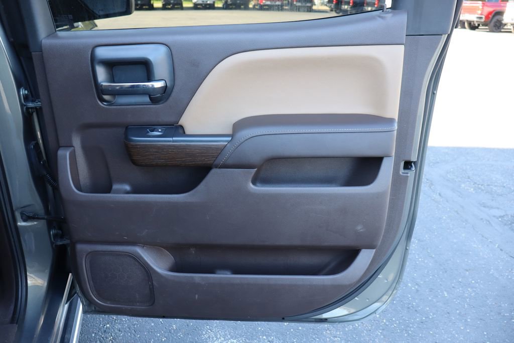 Used 2018 GMC Sierra 1500 Denali w/ Denali Ultimate Package AWD/4WD image 28