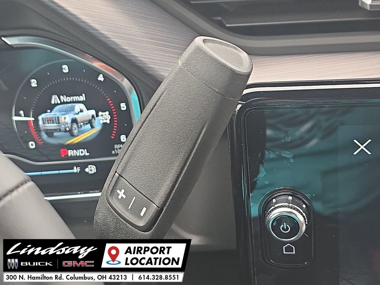 New 2025 GMC Sierra 2500 Denali Ultimate image 17