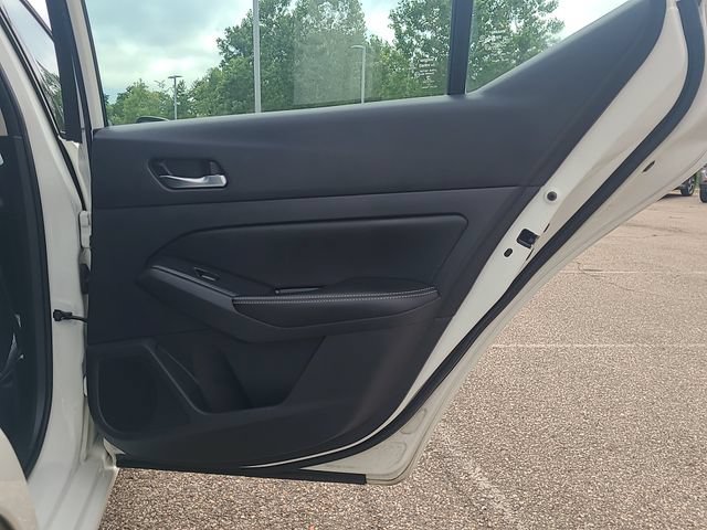 Used 2019 Nissan Altima 2.5 SL FWD image 29