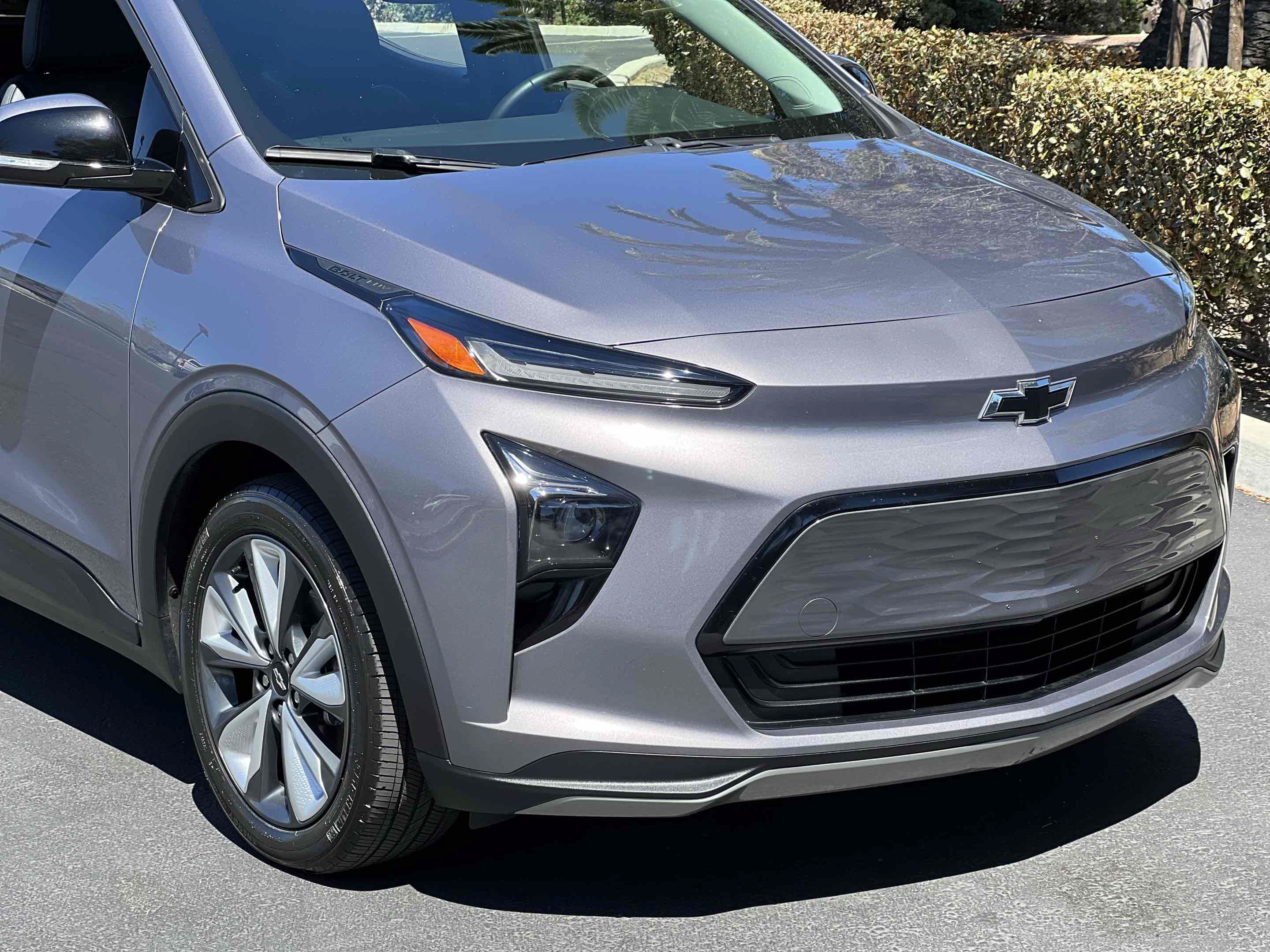 Used 2022 Chevrolet Bolt EUV LT w/ Convenience Package FWD image 63