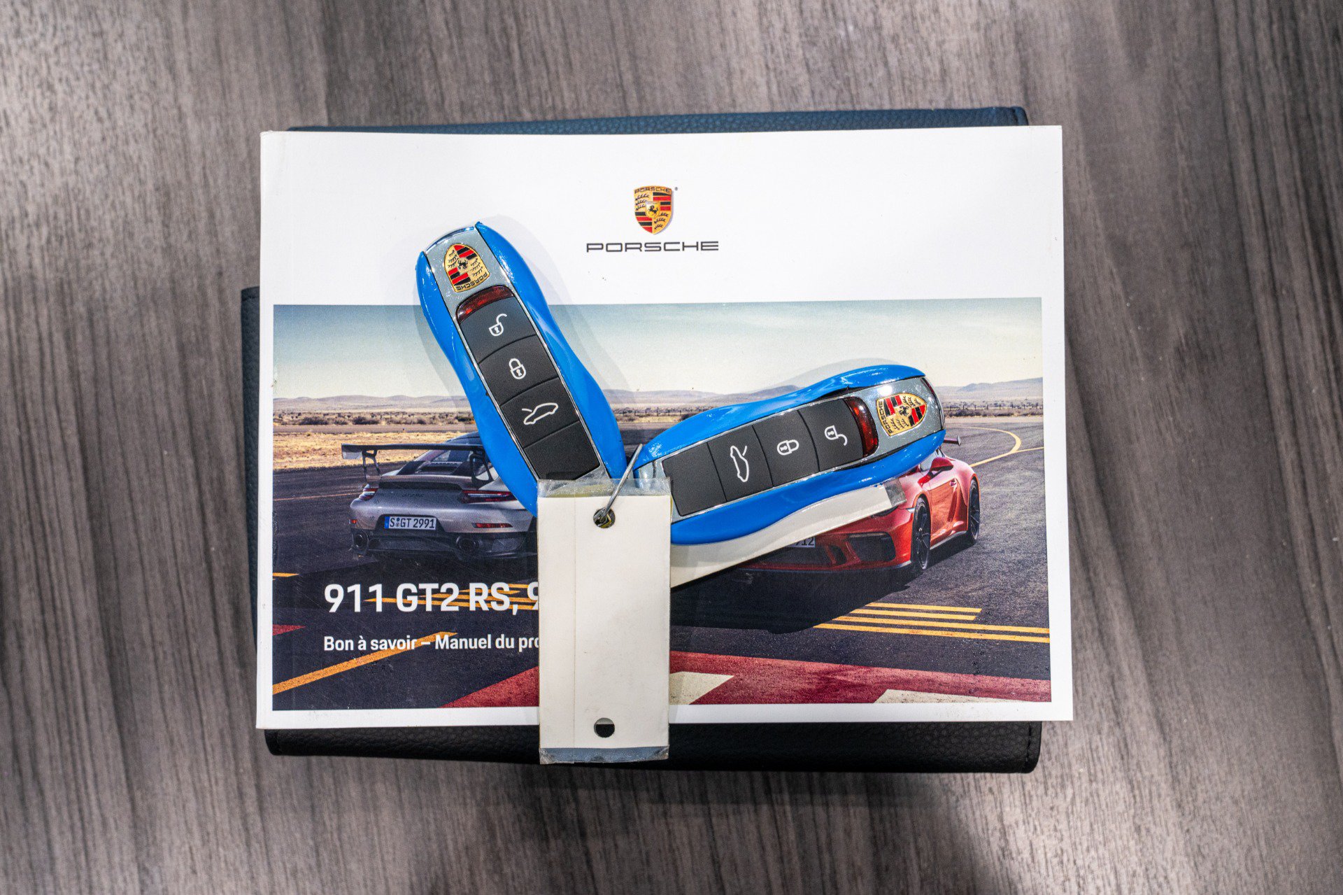 Used 2018 Porsche 911 GT2 RS RWD image 20