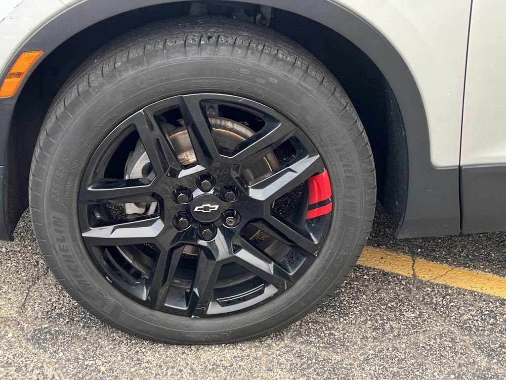Used 2020 Chevrolet Blazer LT w/ Redline Edition FWD image 9