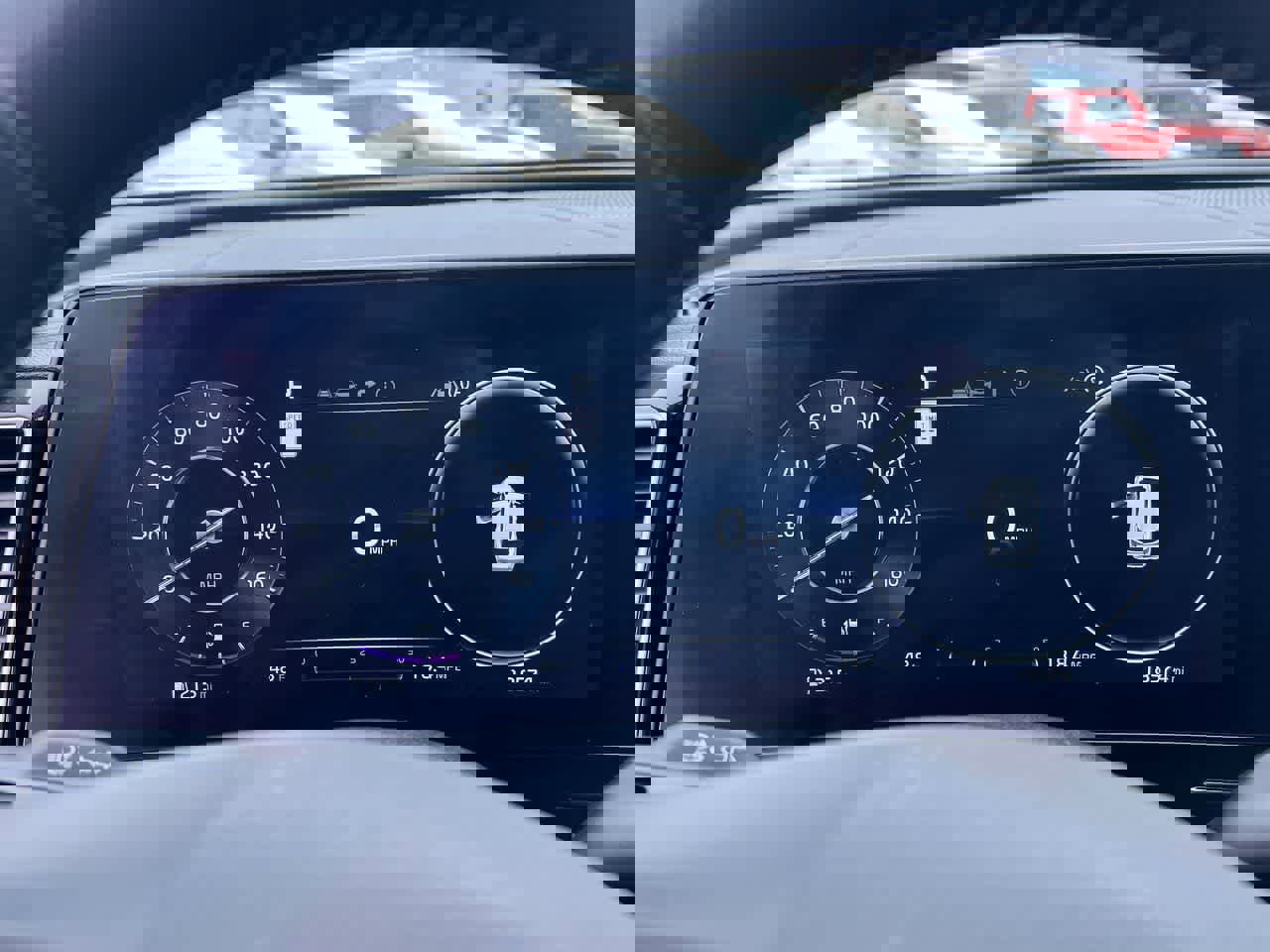 Certified 2024 Kia Sportage SX image 15