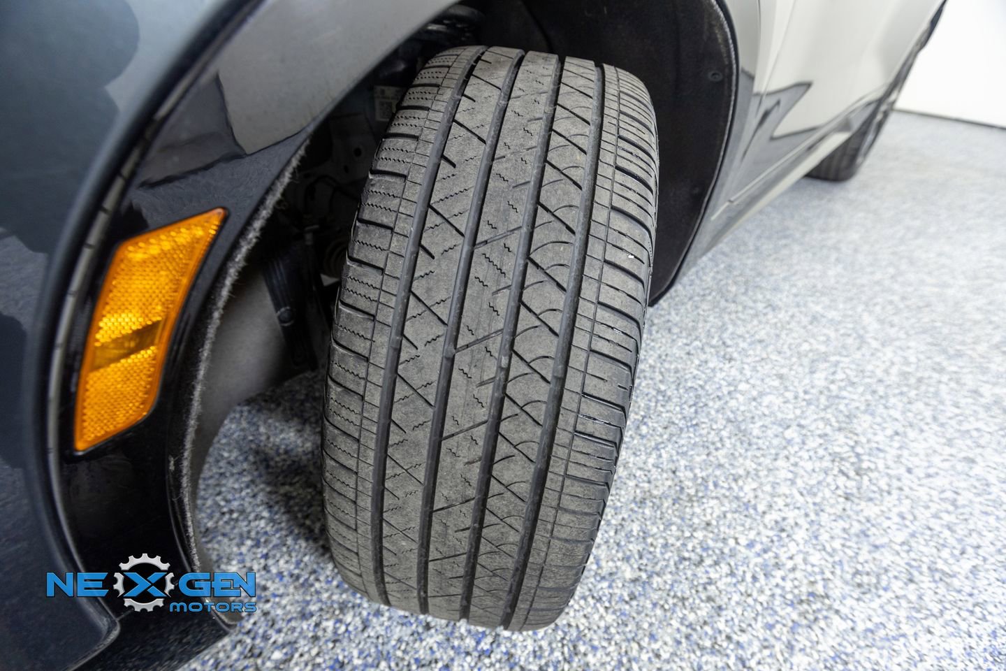 Used 2019 Chevrolet Blazer RS image 40