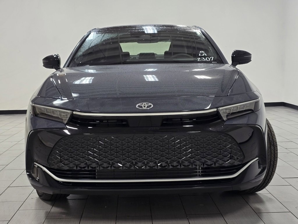 New 2026 Toyota Crown Platinum image 14