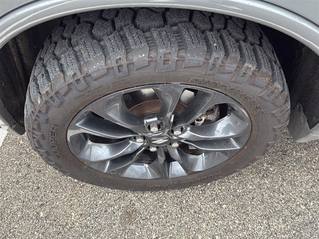 Used 2021 Dodge Durango GT image 20