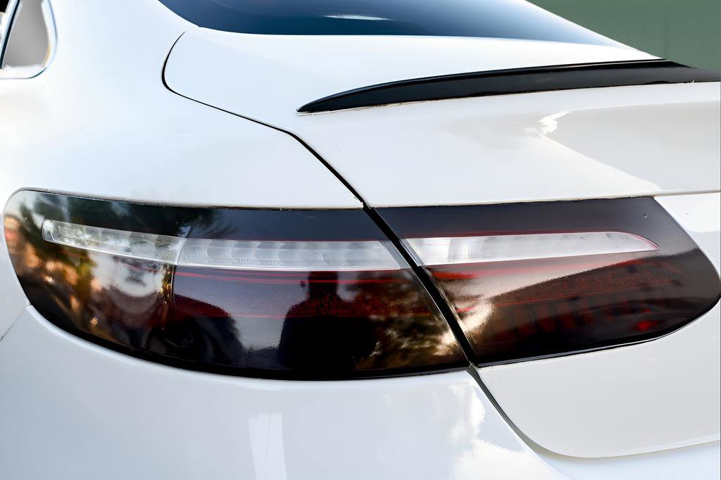 Used 2019 Mercedes-Benz E 53 AMG 4MATIC Coupe image 28