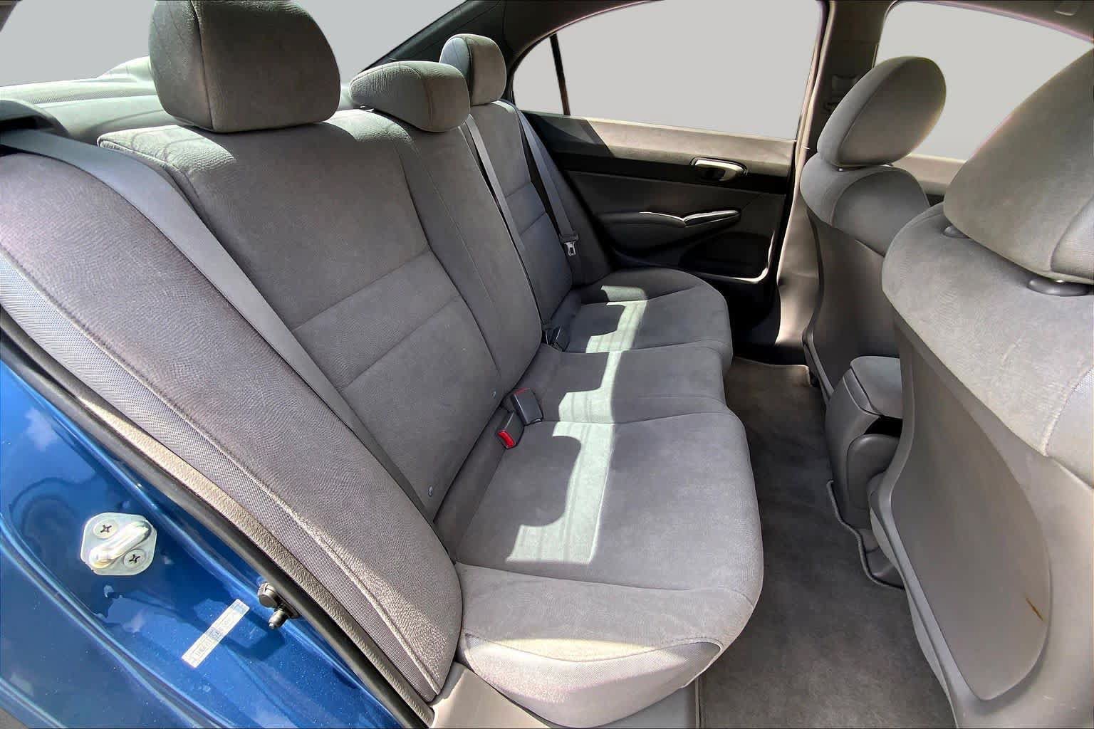 Used 2008 Honda Civic LX image 18