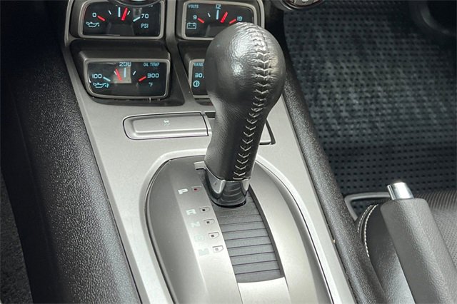 Used 2011 Chevrolet Camaro SS w/ RS Package image 24