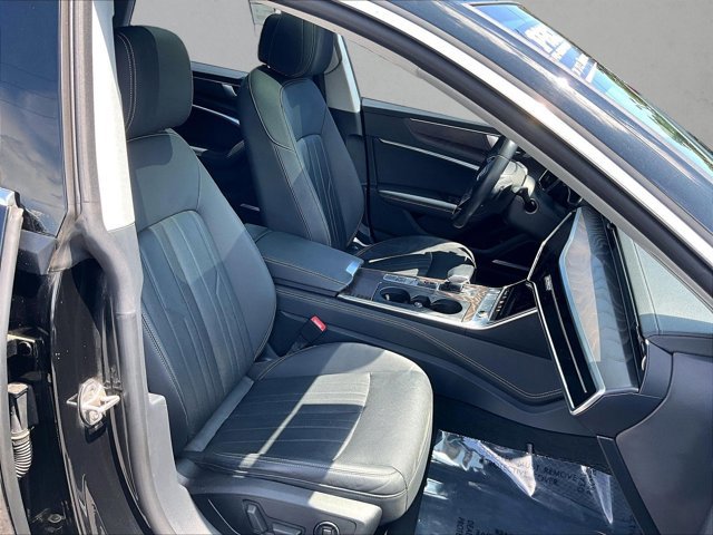 Used 2019 Audi A7 3.0T Prestige AWD/4WD image 9