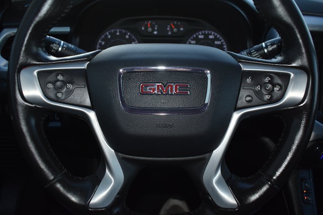 Used 2019 GMC Acadia SLE w/ Driver Alert Package I image 19