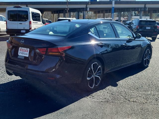 Used 2024 Nissan Altima 2.5 SR image 5