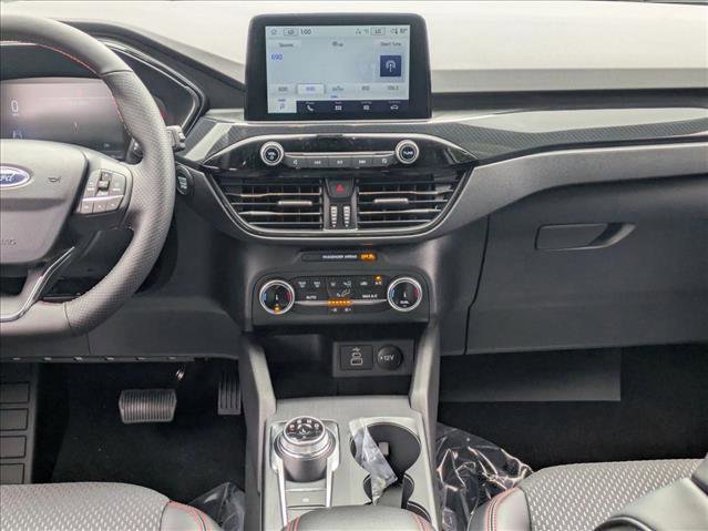 New 2026 Ford Escape ST-Line image 11