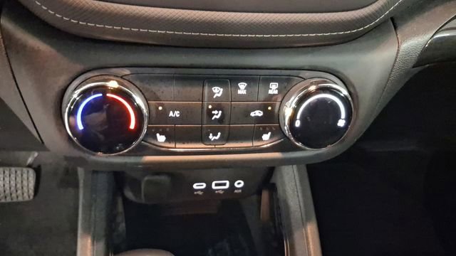 Used 2023 Chevrolet TrailBlazer ACTIV AWD/4WD image 34