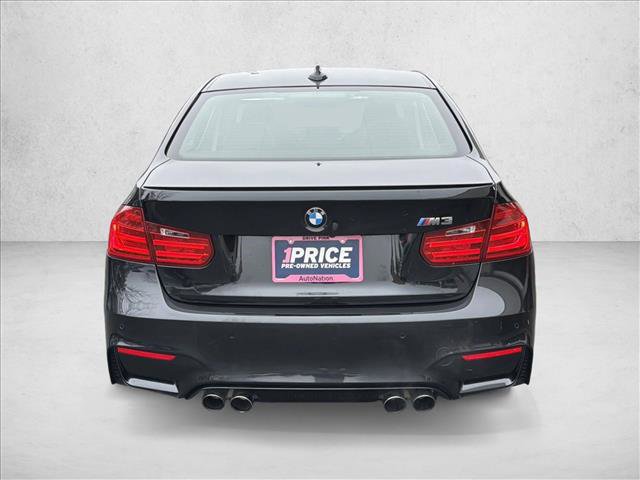 Used 2015 BMW M3 image 6