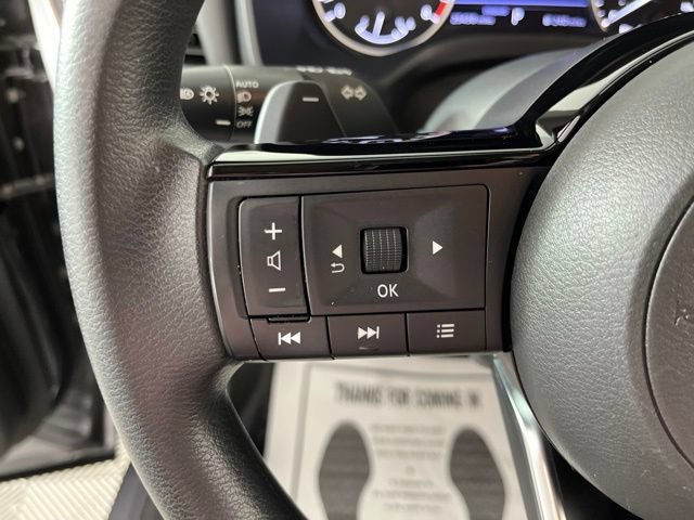 Used 2021 Nissan Rogue S FWD image 24