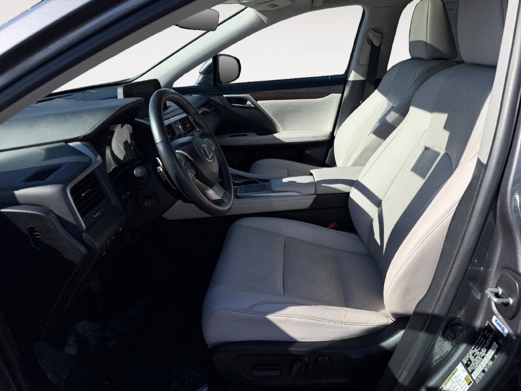 Used 2022 Lexus RX 450h AWD w/ Premium Package image 6