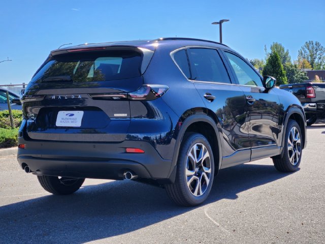 New 2026 MAZDA CX-5 Preferred AWD/4WD image 3