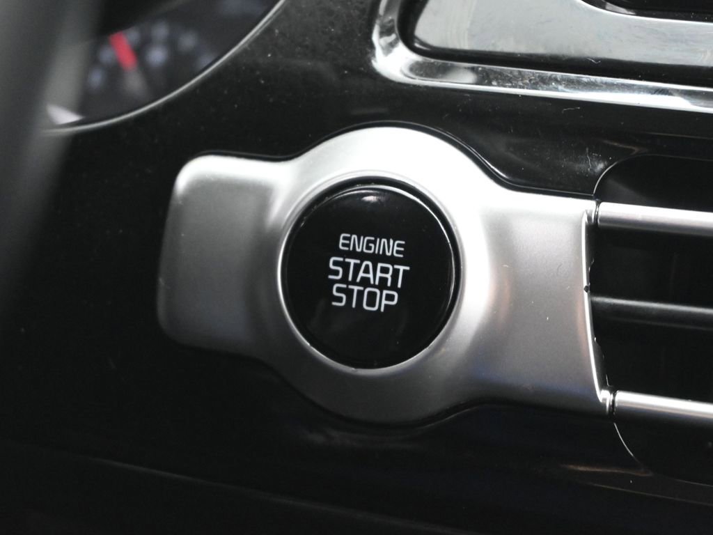 Used 2021 Kia Seltos EX image 14