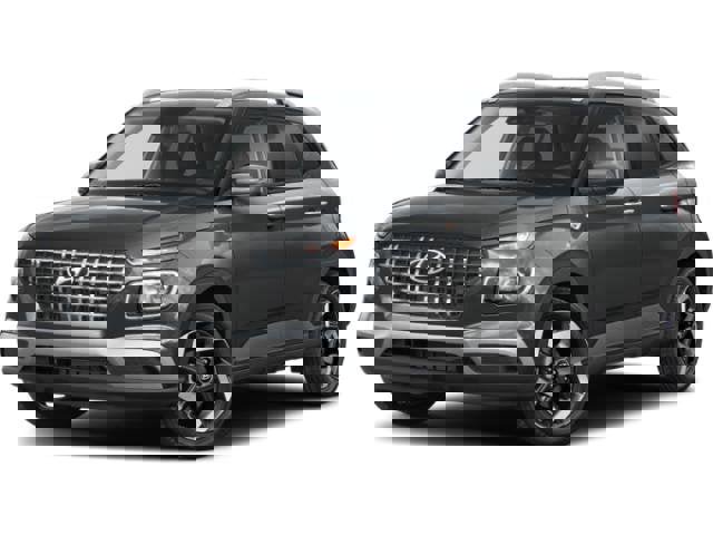 New 2026 Hyundai Venue SEL image 4