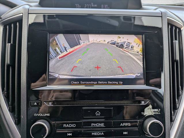 Used 2019 Subaru Impreza 2.0i Premium w/ Eyesight & BSD/Rcta & SRF image 15