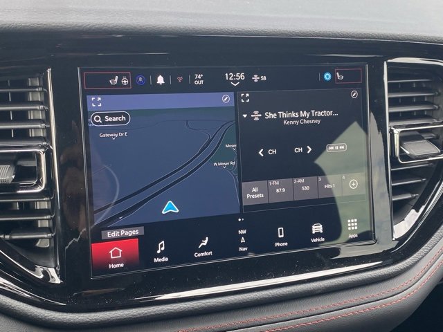 New 2026 Dodge Durango GT image 21