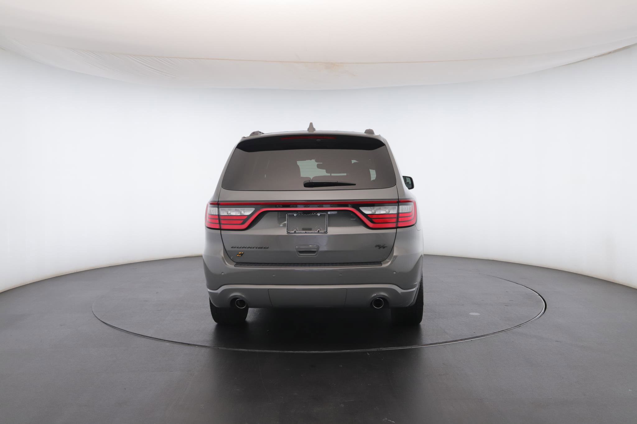 Used 2022 Dodge Durango R/T w/ Hemi Orange Plus Package image 28