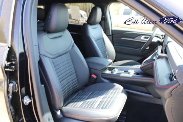 New 2026 Ford Explorer ST-Line w/ ST-Line Street Pack image 7