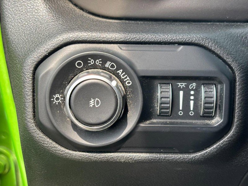 Used 2019 Jeep Wrangler Unlimited Sport S image 16